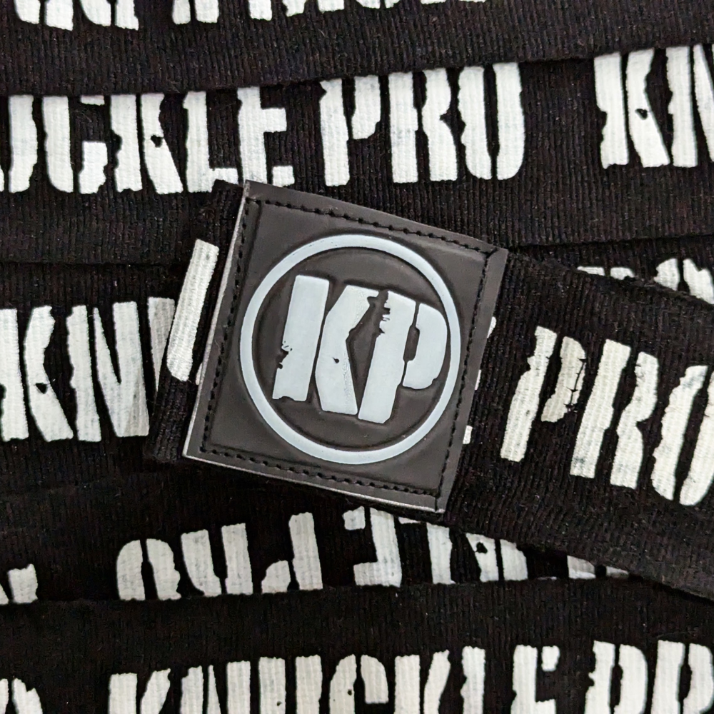 KnucklePro Hand Wraps