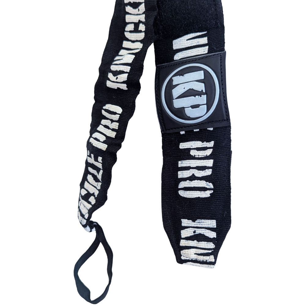 KnucklePro Hand Wraps