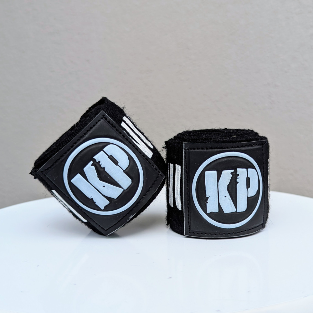 KnucklePro Hand Wraps