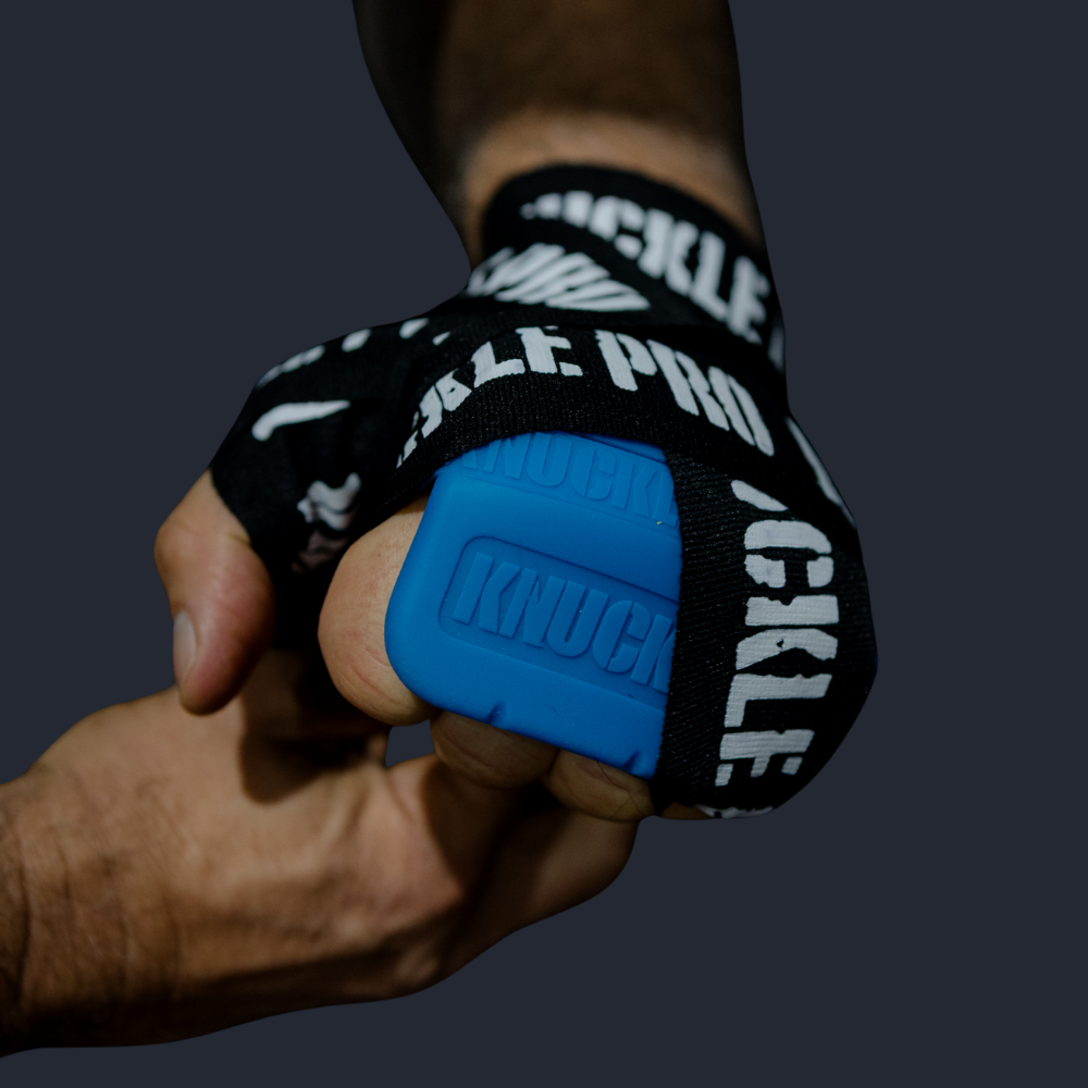 KnucklePro & Handwrap Combo