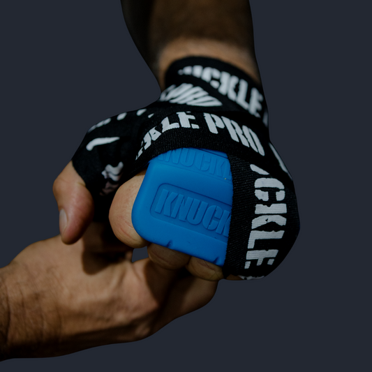 KnucklePro & Handwrap Combo