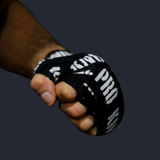 KnucklePro Hand Wraps