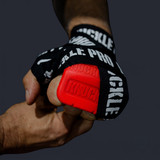 KnucklePro Lite Complete Fighters Kit